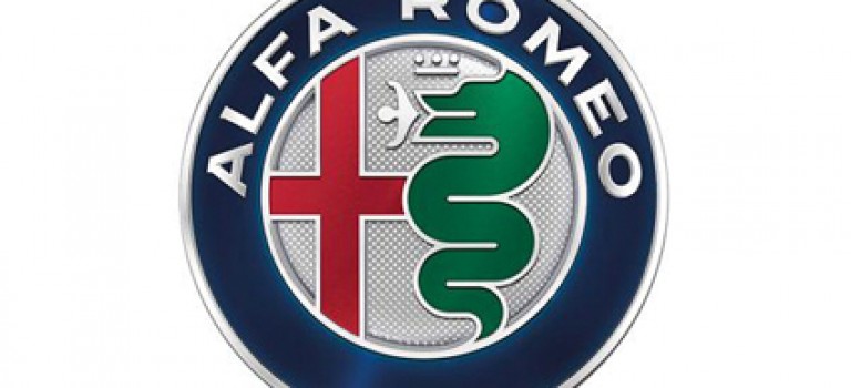 Alfa Romeo : Un siècle après, un nouveau logo