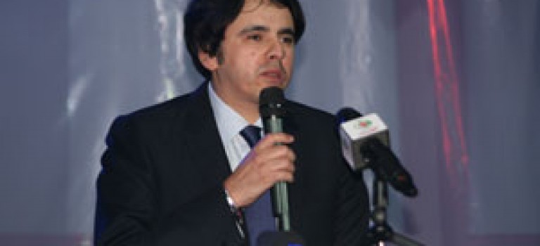 Mourad Oulmi Président de l’AC2A