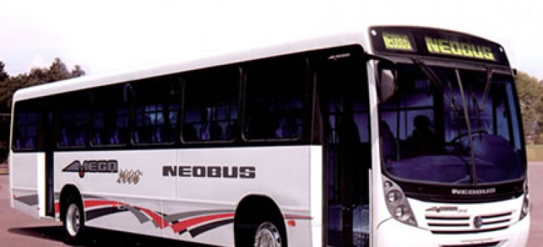 ACTs assemblera des Neobus