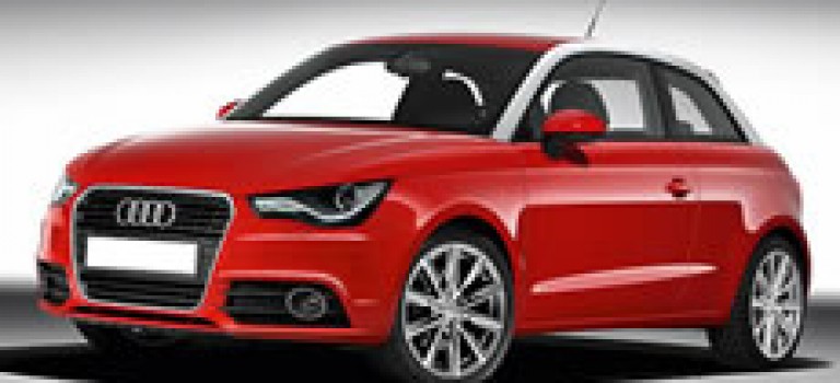 Audi A1, i-flower, Peugeot 508…