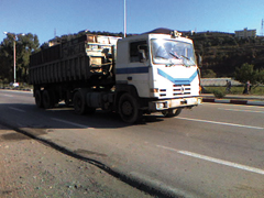 CAMION-SNTR