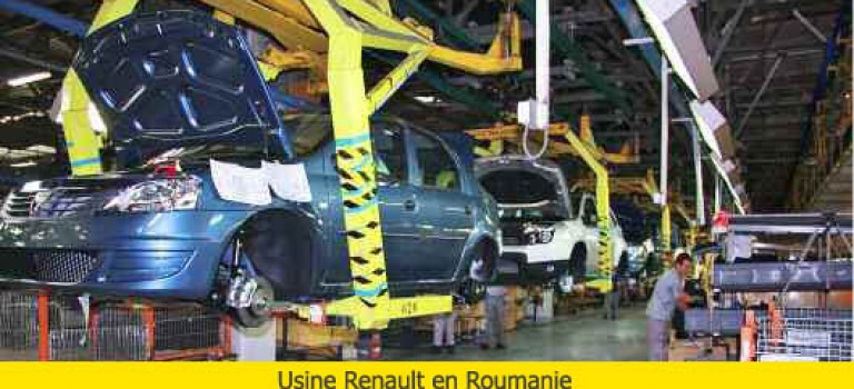 L’usine automobile à Tanger ne signe pas la fin du projet algérien