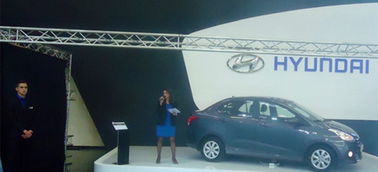 Pré-lancement : Hyundai Xcent, i20, Skoda Fabia, Ford Kuga disponibles à partir de juillet