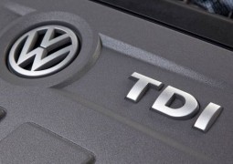 TDI-Volkswagen