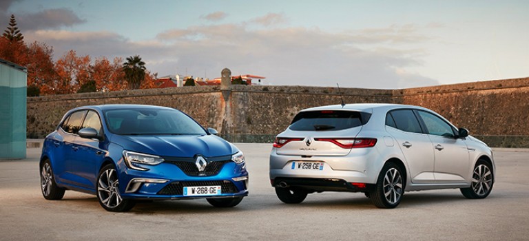 Gamme française : Renault annonce les tarifs de la nouvelle Mégane et ouvre le carnet de Commande