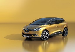 Renault Scenic4