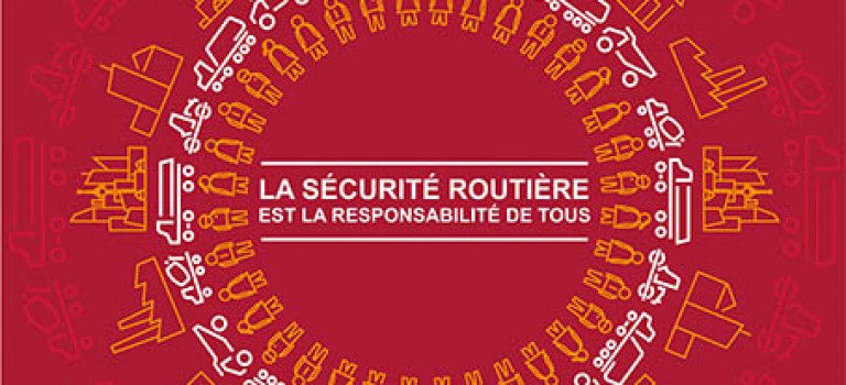 Lafarge Algérie s’active pour le zéro accident : Première conférence sur la Prévention et la Sécurité Routière au Cœur de l’Entreprise