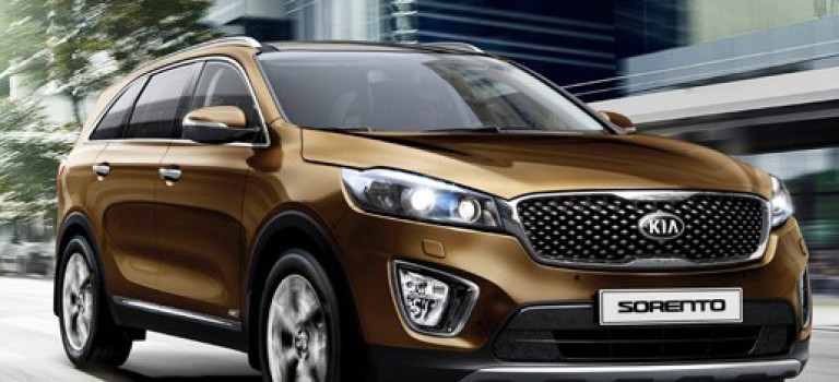 Kia Motors Algérie annonce la disponibilité du nouveau Sorento