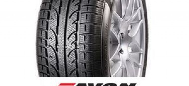 Avon Tyres prêt à affronter l’hiver avec ses tous nouveaux WV7 et WT7