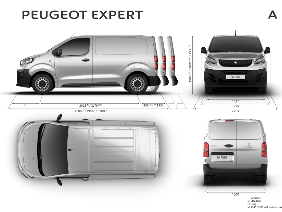 peugeot expert