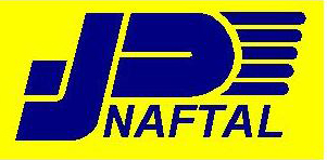 logo naftal