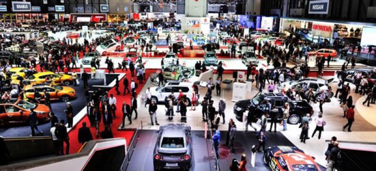 Production Mondiale de véhicules automobiles par pays : L’Algérie 3e producteurs du continent Africain selon OICA