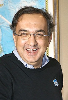 Sergio Agneli