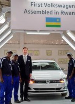 Vw Met Les Bouchees Double En Afrique Apres L Afrique Du Sud Alger Et Voici Le Rwanda Vw Met Les Bouchees Double En Afrique Apres L Afrique Du Sud Alger Et Voici Le Rwanda