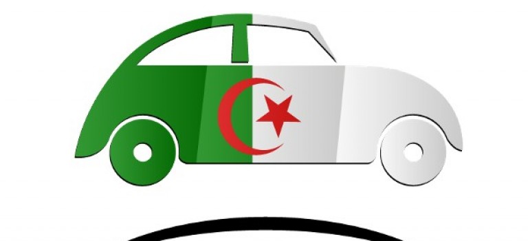 Réunion Algérie à la Fiev le 12 septembre