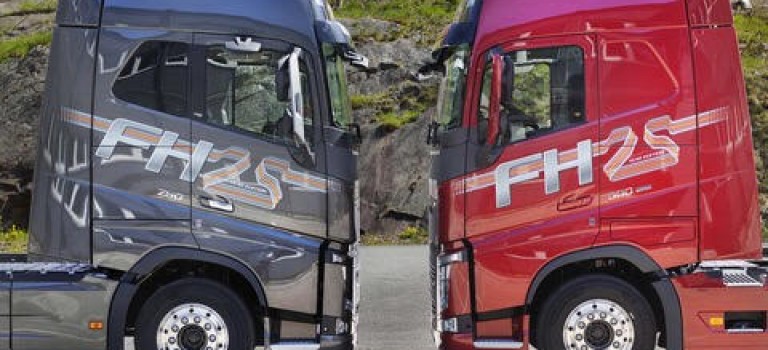 Volvo Trucks présentera des technologies innovantes à l’IAA 2018