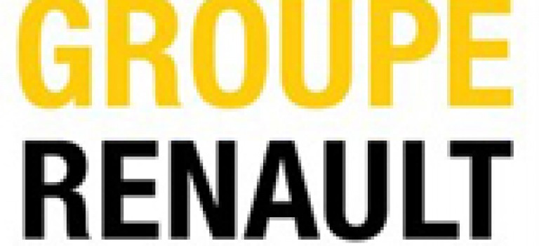 Francois Renard est nommé Directeur du Marketing Monde Groupe Renault