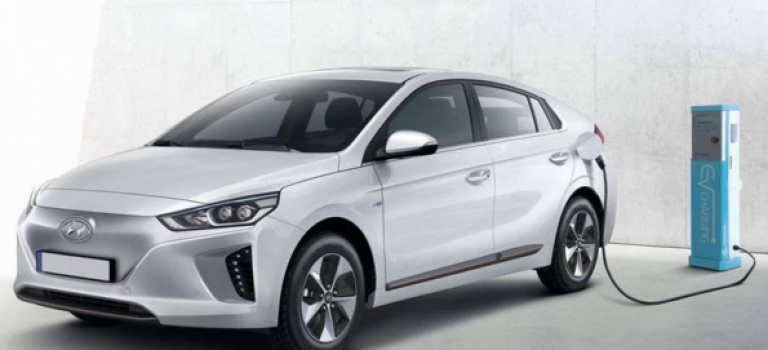 Les avancées des véhicules électriques selon Hyundai