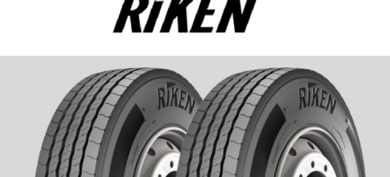 Michelin revient sous la bannière de Condor : Bientôt des pneus Riken sur le marché algérien