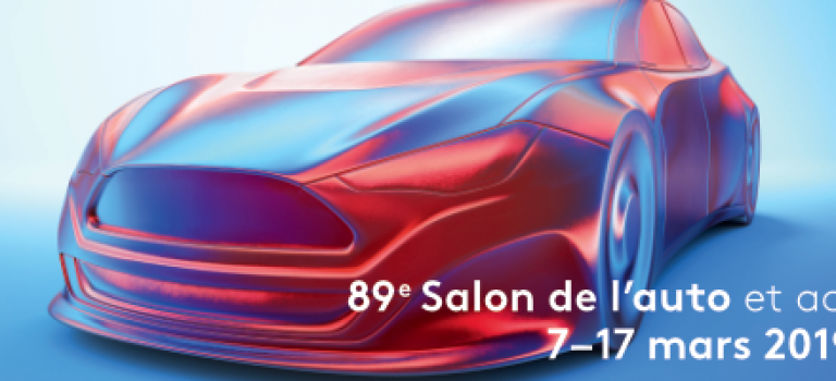 Renault annonce sa révolution et donne rendez-vous au Salon de Genève 2019