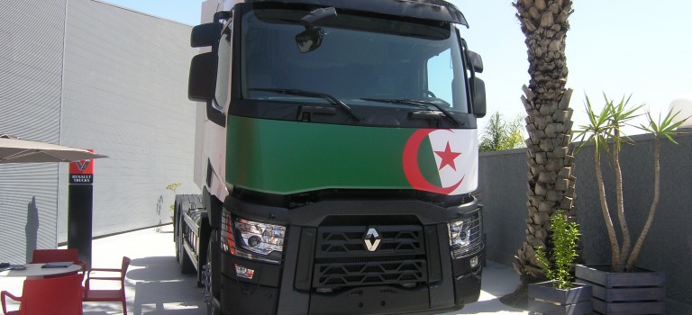 Renault & Volvo Trucks: SOPROVI annonce officiellement son entrée en production
