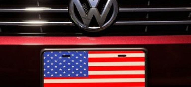 VW verserait une indemnité d’environ 96,5 millions de dollars aux 98 000clients américains
