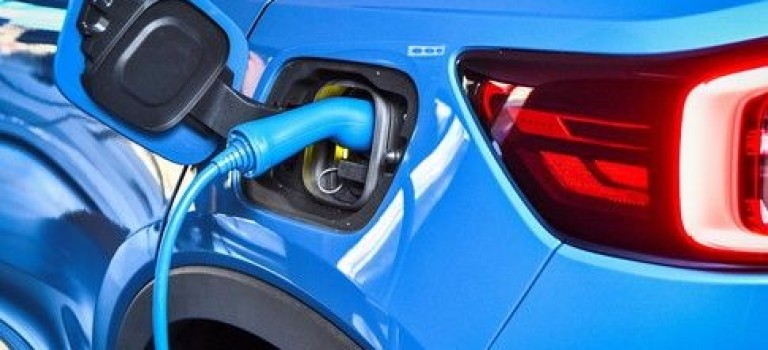 Volvo  déclare que toute sa gamme de voitures serait entièrement électrique d’ici 2030