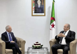 ADLER en Algérie pour examiner les possibilités d’investissements dans l’automobile et le textile