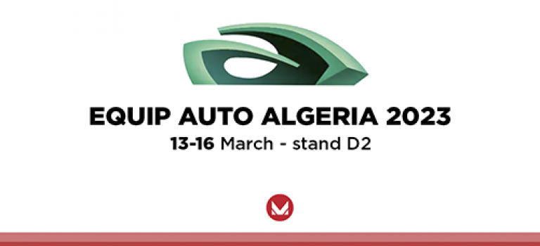 Equip auto Alger:  Autovega Motors annonce sa présence avec de nombreuses nouveautés