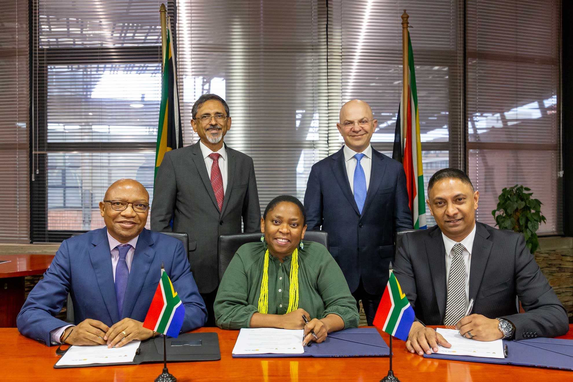 Stellantis-Signs-Framework-Agreement-for-New-Manufacturing-Facility-in-South-Africa