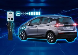 WEG et GM s’associent pour étendre les solutions de recharge pour  véhicules électriques