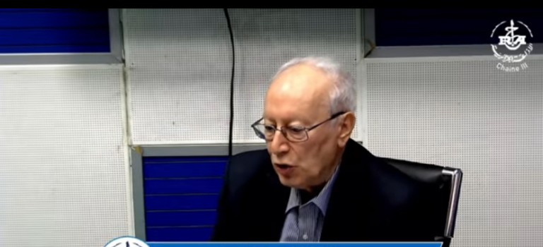 ALGEST2025 : Kamel Agsous met en lumière le potentiel de la sous-traitance algérienne