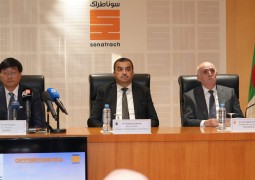 Sonatrach signe un contrat stratégique avec Sinopec pour booster la production d’essence