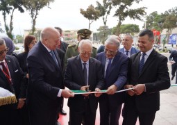 Ouverture de la 10ᵉ édition d’ALGEST, rendez-vous de la sous-traitance industrielle