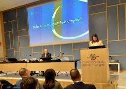 Stellantis Algérie renforce son écosystème industriel à Turin