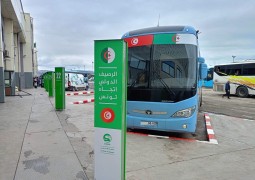 Transport terrestre : ouverture de deux liaisons internationales entre l’Algérie et la Tunisie