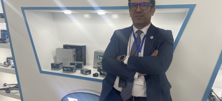 Technocast automotive accélère son positionnement industriel à  Equip Auto Algeria 2026