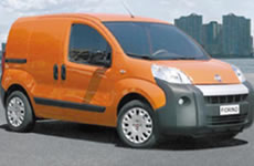 Fiat Fiorino
