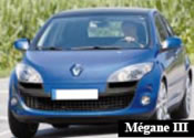 Renault Mégane III